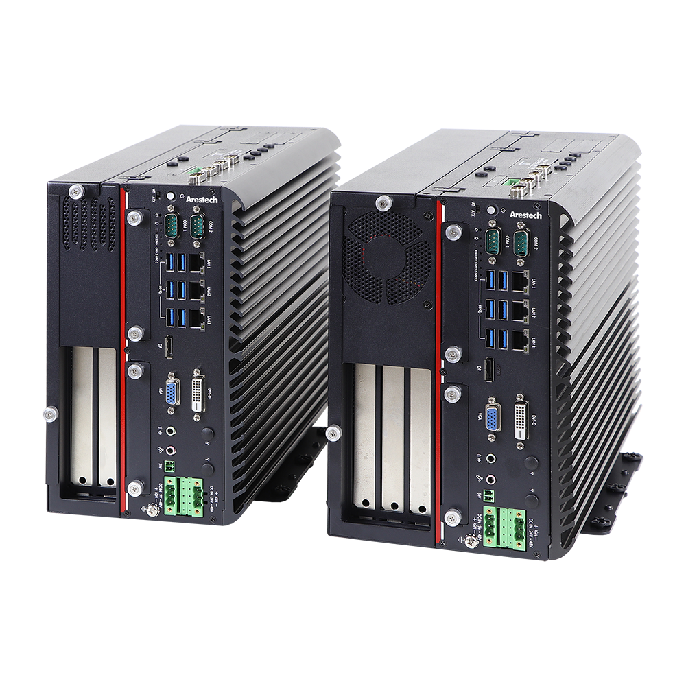 MEGA-3110 Series