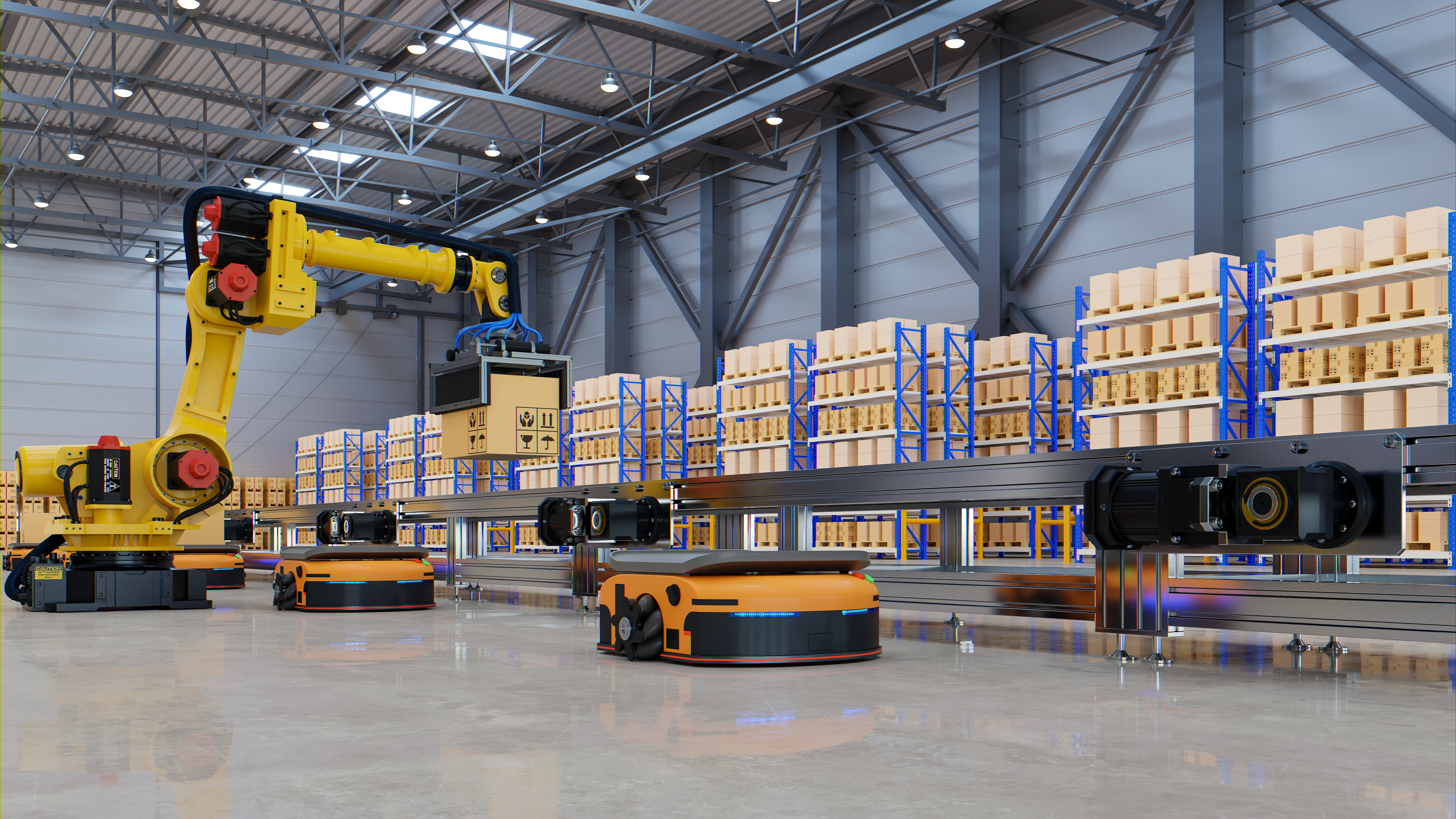 Smart Factory